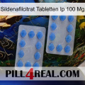 Sildenafil Citrate Tablets Ip 100 Mg 20